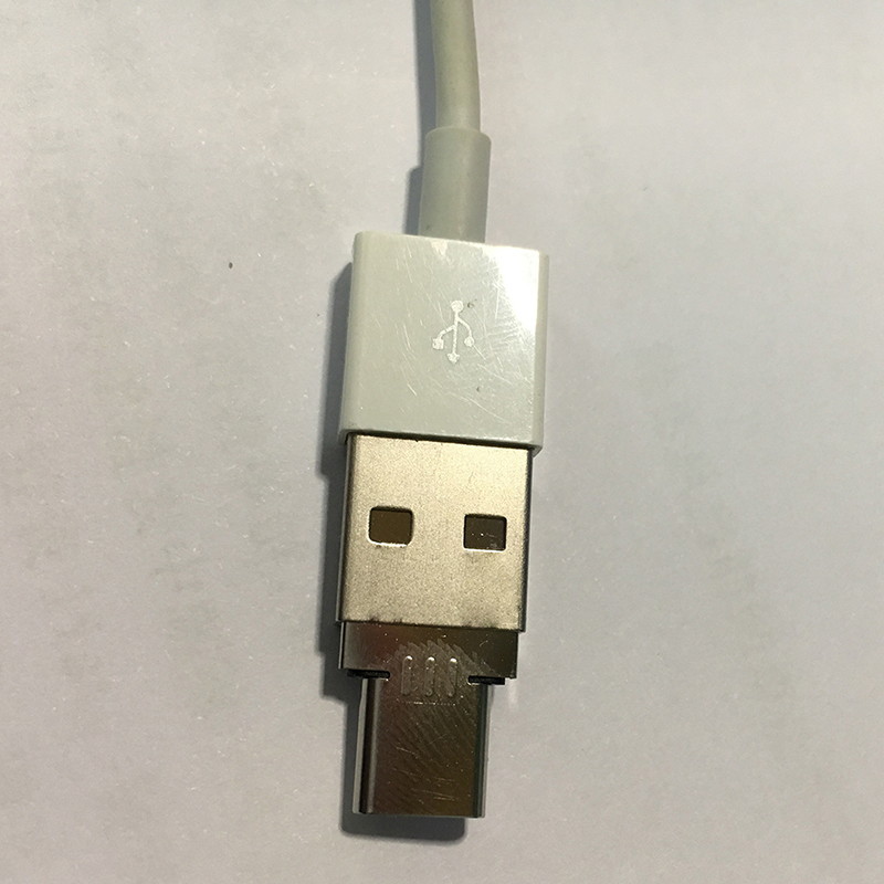 USB-C 3.1 Type C Male to USB Female OTG Adapter Converter For U Disk