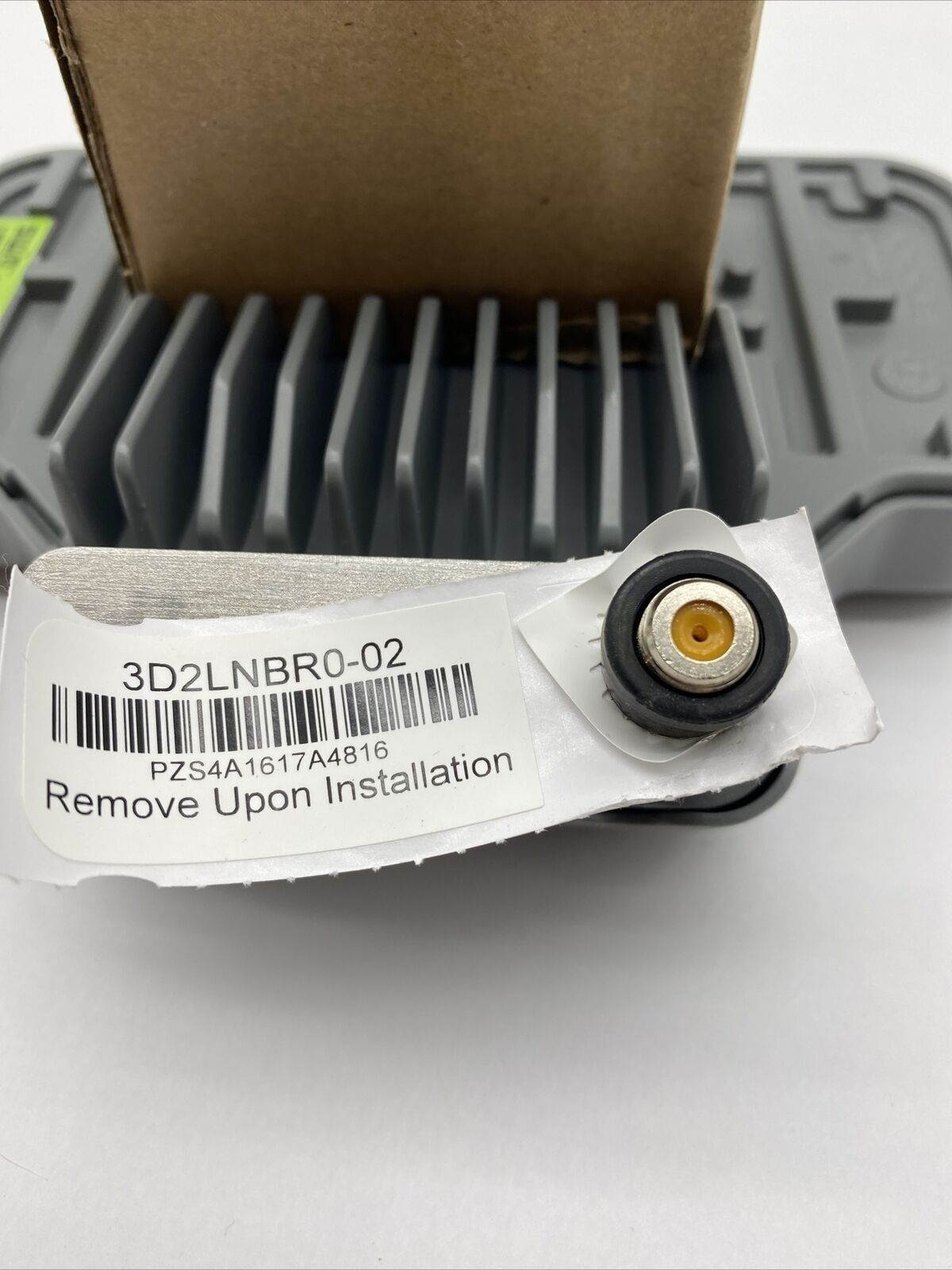 DirecTV 3D2 SWM LNB SWM  3D2LNBR0-02  NEW