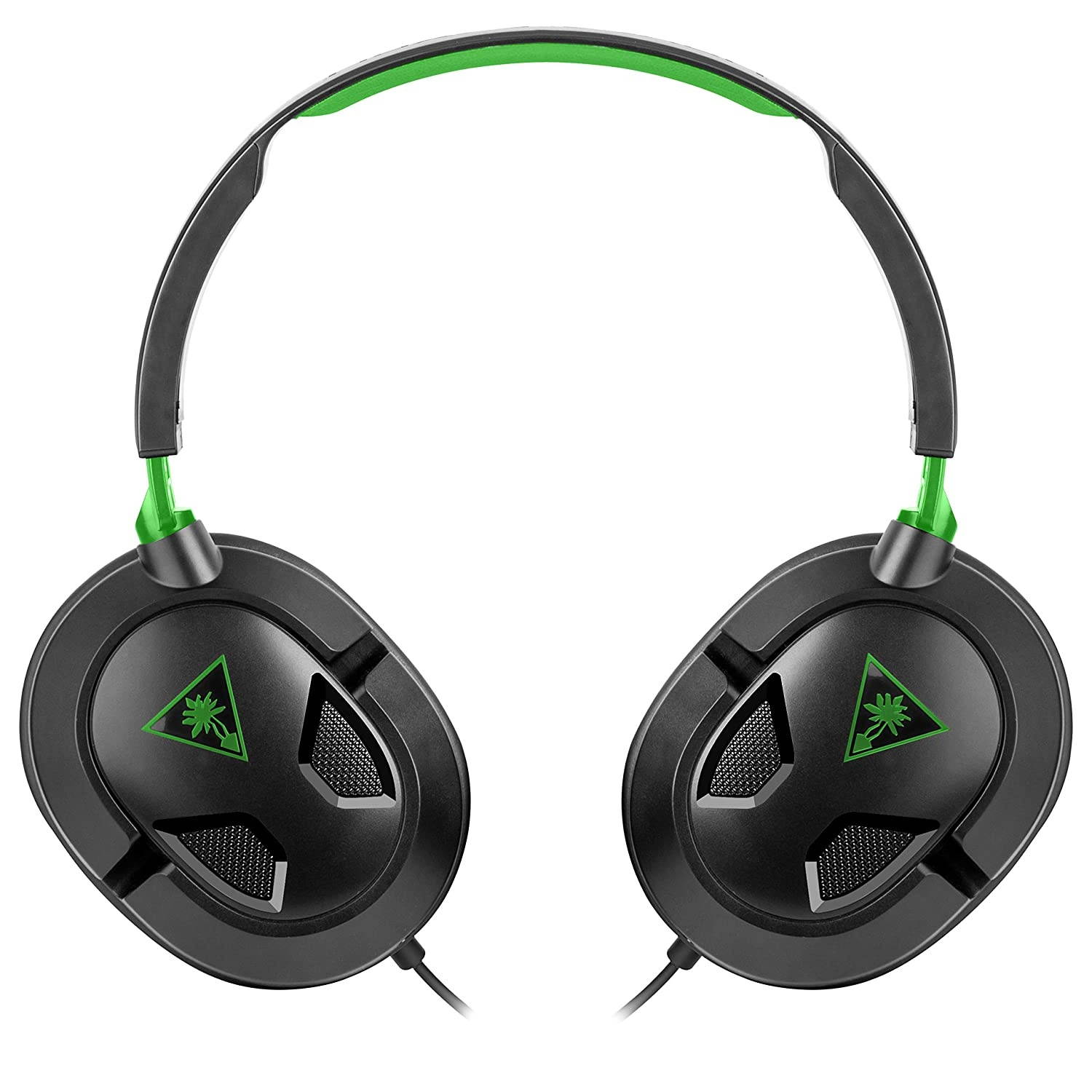 - Ear Force Recon 50X Stereo Gaming Headset - Xbox One (compatible w/ Xbox One controller w/ 3.5mm headset jack) and PS4