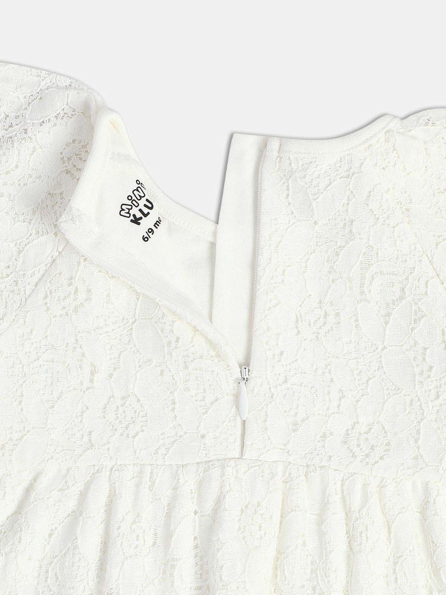 Berrytree Organic Kids Black Cotton Animals Print Rompers