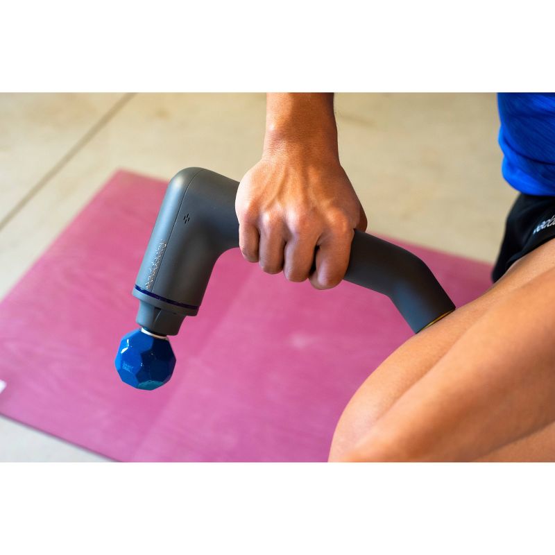 Addaday BioZoom Pro Massage Gun with Case