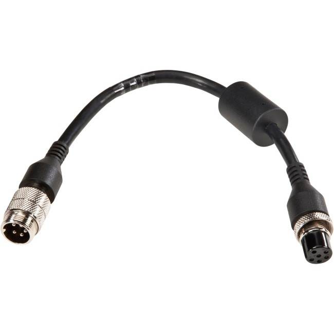 Intermec 5-Pin Male to 6-Pin Female Adapter Cable