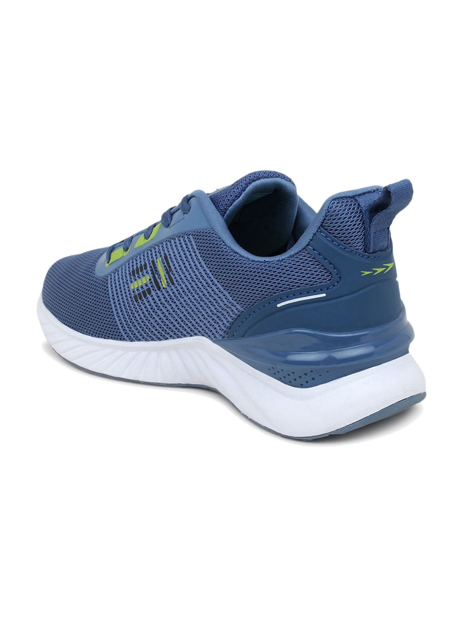 Columbus Men's Blue Running Shoes
