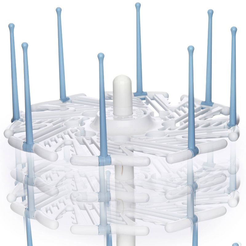 Munchkin High Capacity Bottle Drying Rack