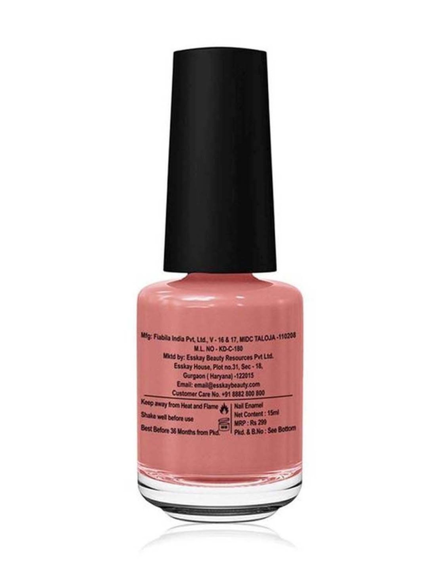 Ola Candy Coral Contour 308 - 15 ml