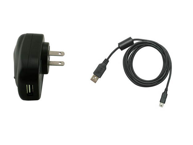 Scosche Universal GPS Home Charger