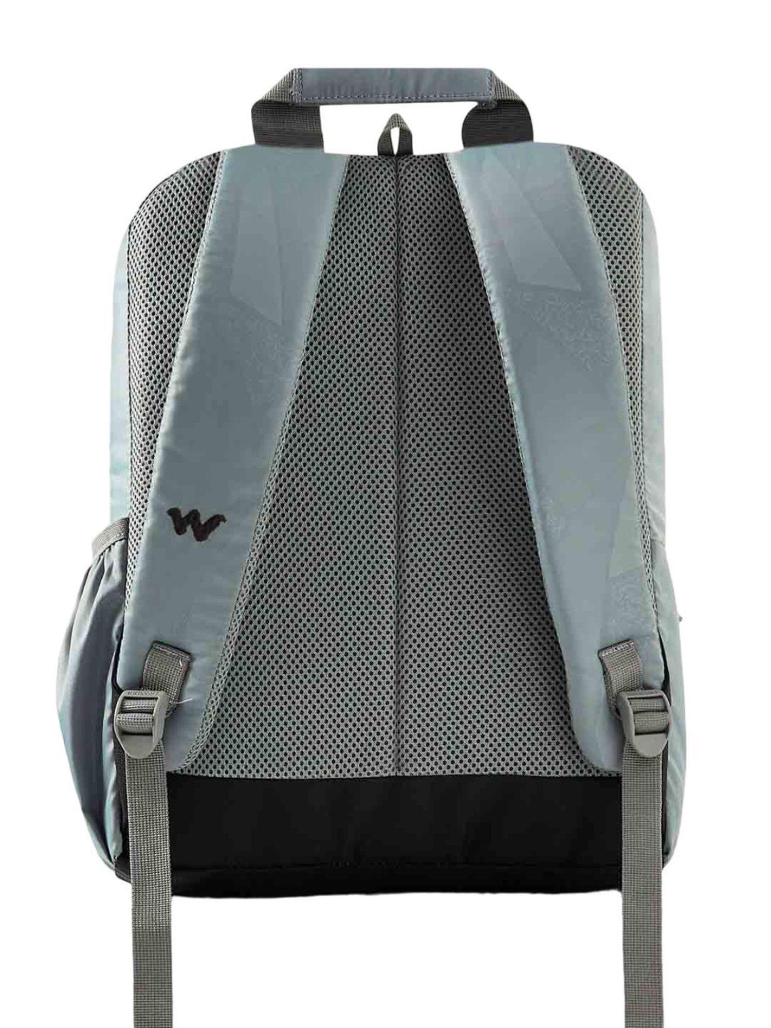 Wildcraft Evo 15 Grey Backpack