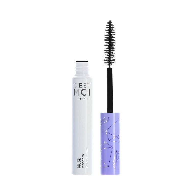 C'est Moi Muse Mascara - 0.14 fl oz