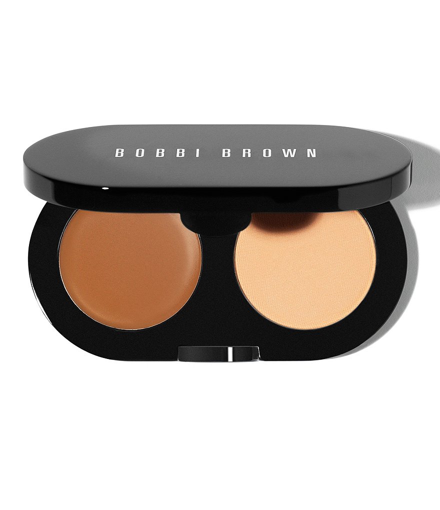 Bobbi Brown Creamy Concealer Kit