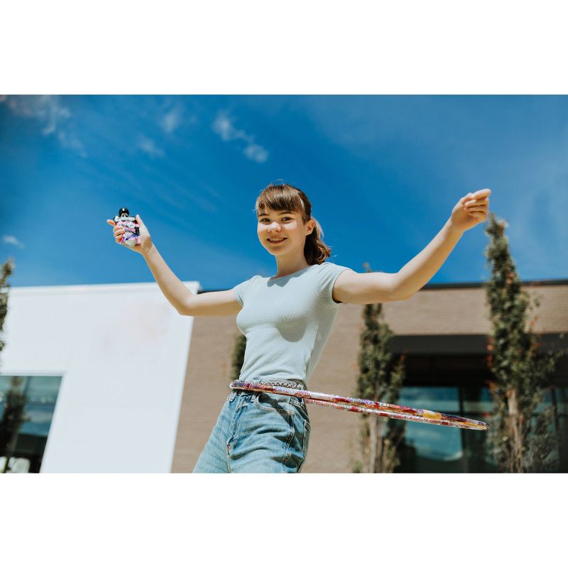 Organic Slammers Superfood Snack Awesome Fruit & Veggie Pouches - 3.17oz 12pk