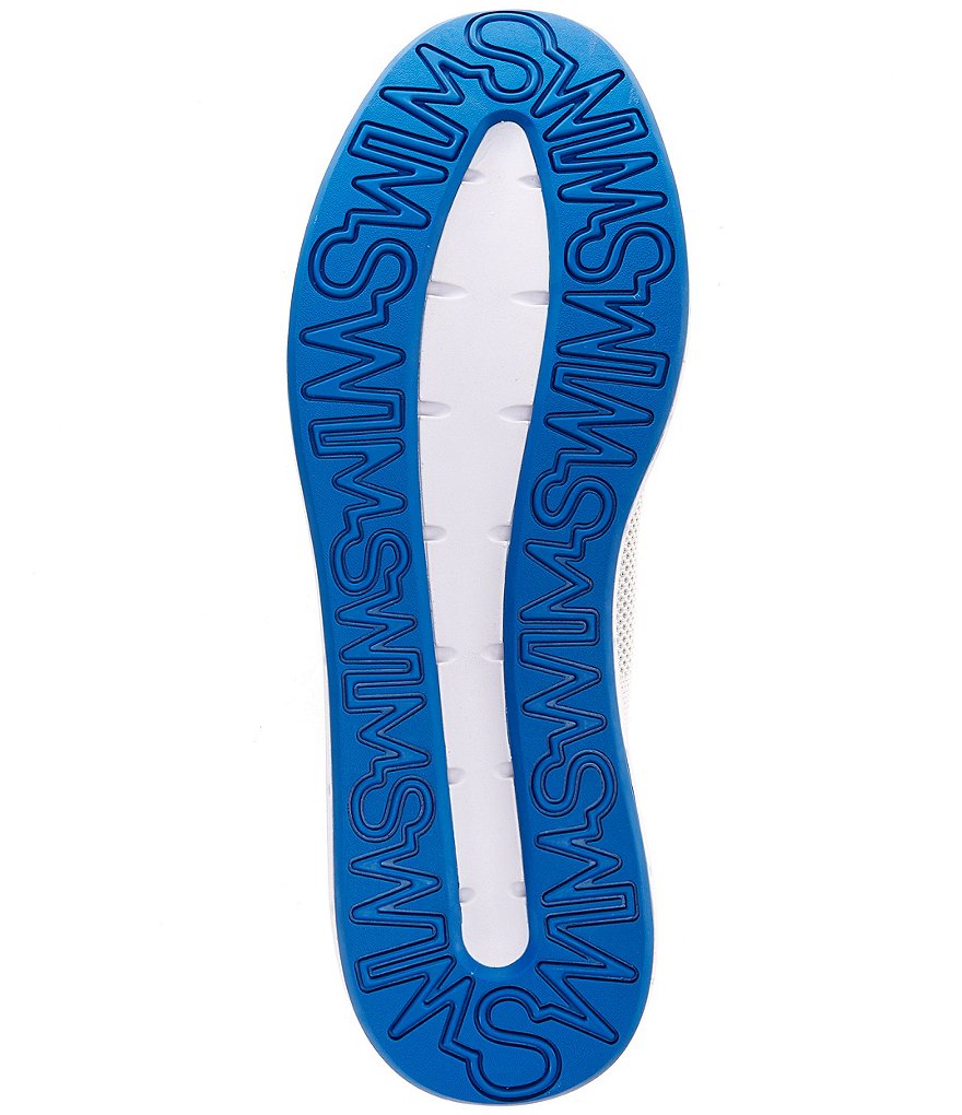 SWIMS Men's Breeze Wave Slip-On Penny Keeper Sneakers