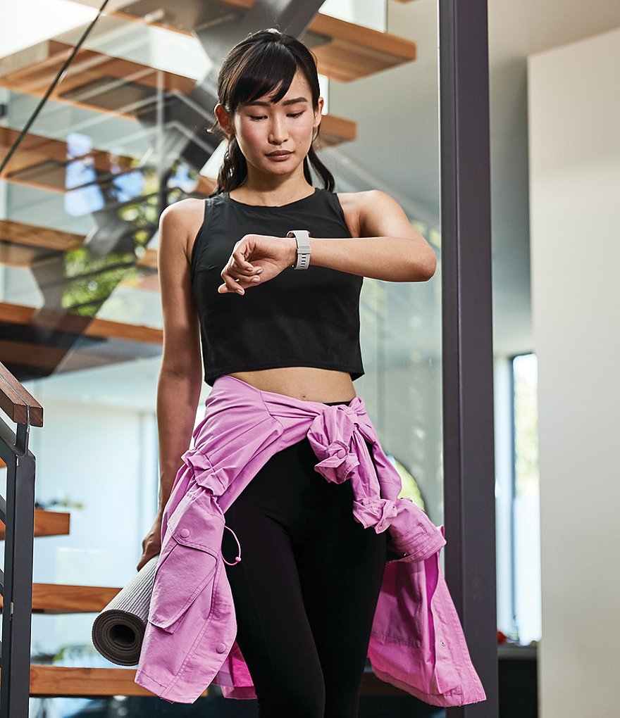 Fitbit Versa 2&trade; Health and Fitness Smart Watch