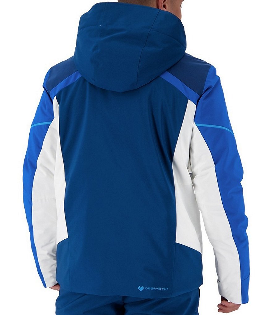 Obermeyer Foundation HydroBlock&reg; Pro Snow/Ski Jacket