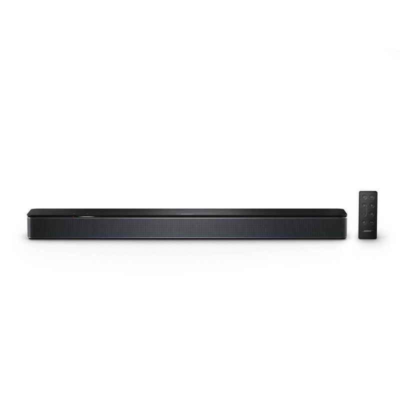 Bose Soundbar 300 Smart Speaker