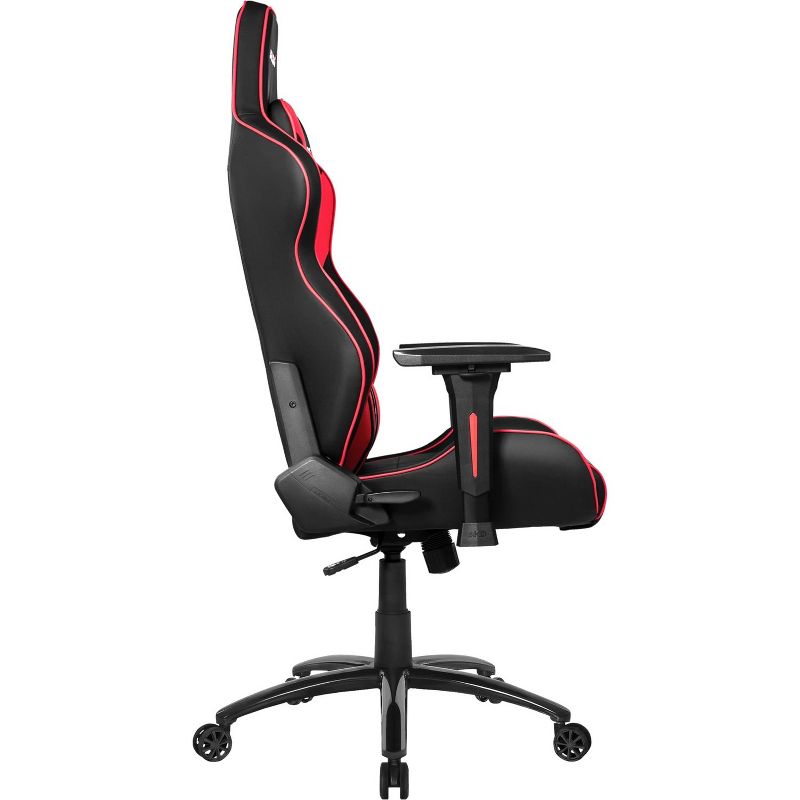 AKRacing Core Series LX Plus Gaming Chair, Red (AK-LXPLUS-RD)