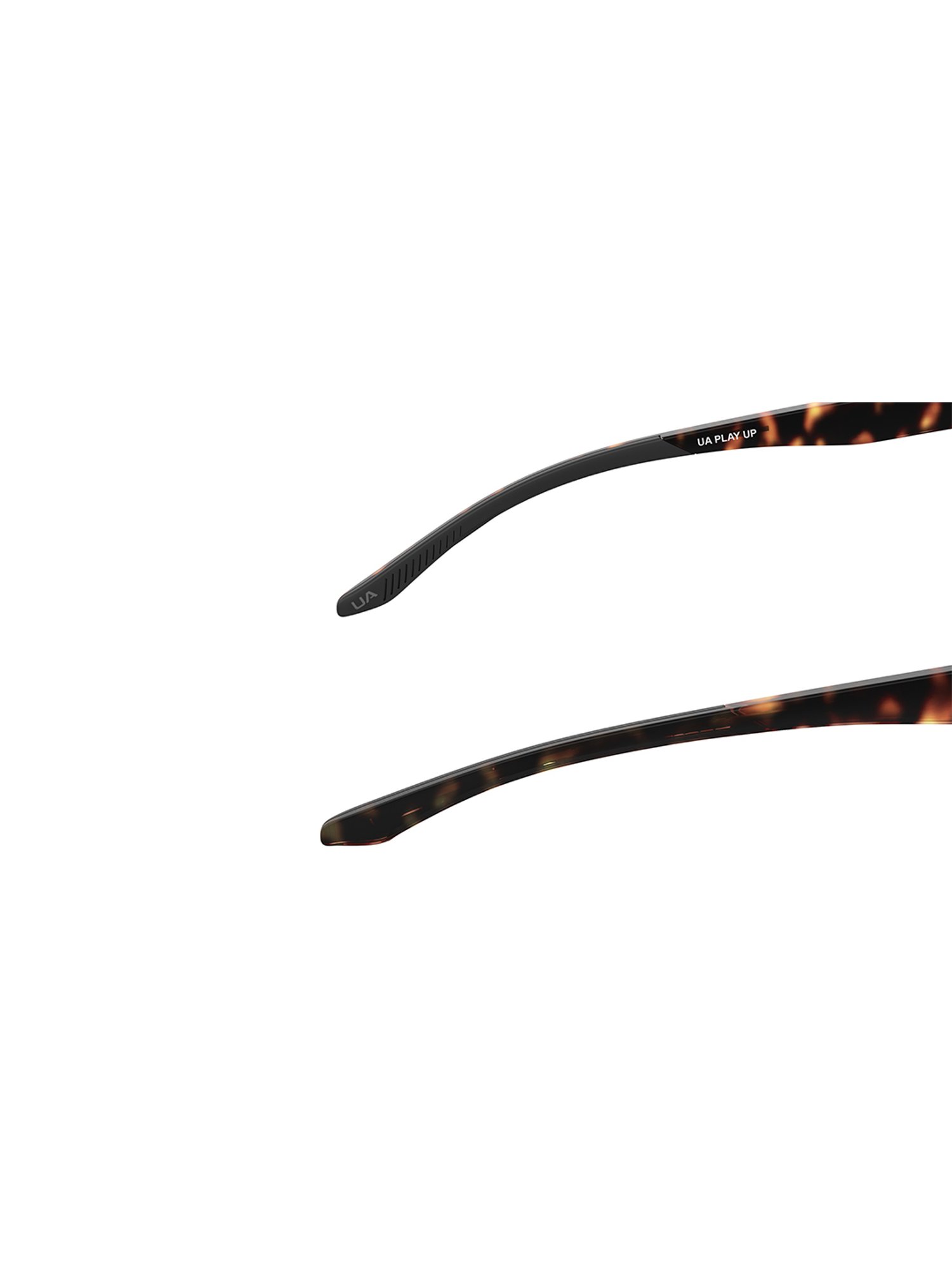 UNDER ARMOUR Purple Cat Eye Sunglasses for Women