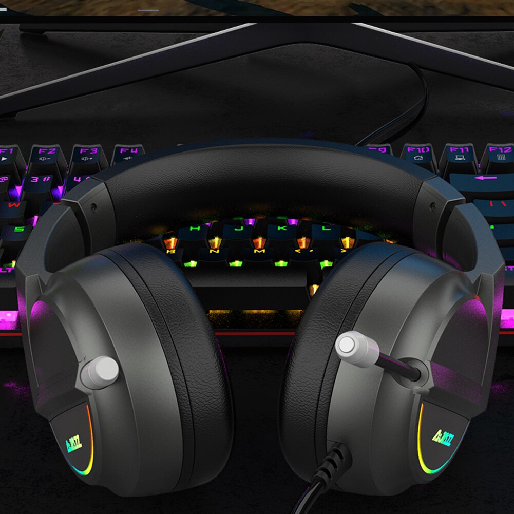 HyperX Cloud Stinger Head-mounted Gaming Headset with Noise Reduction Microphone for PC Game Console Cellphone Pink