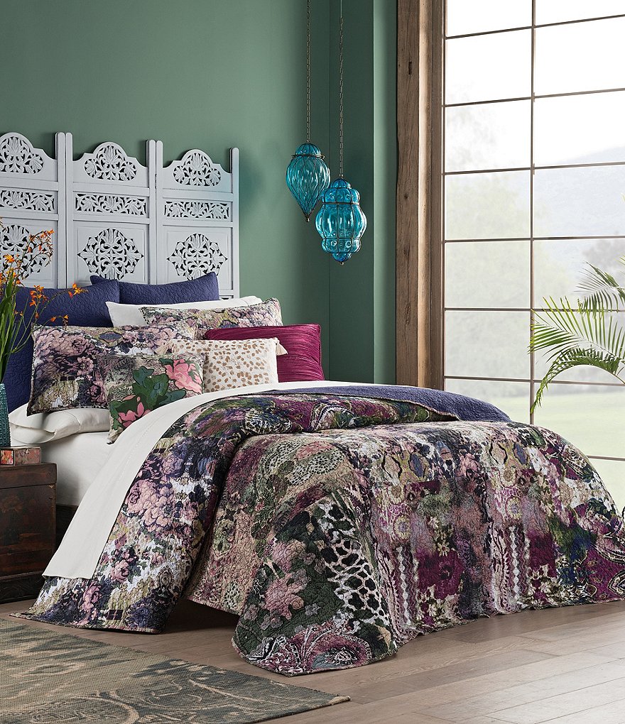 Pendleton Diamond Ridge Pieced Quilt Mini Set