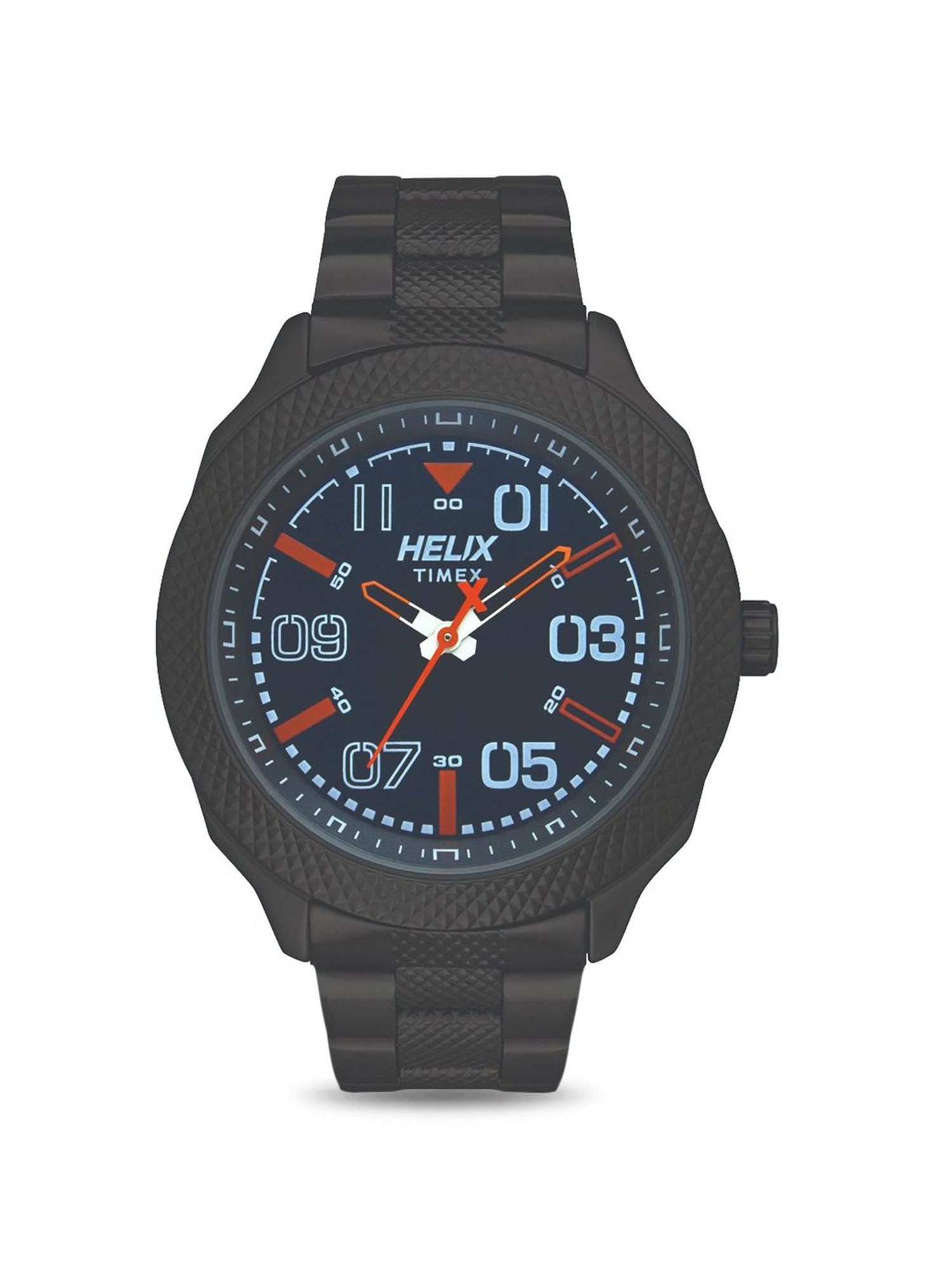 Helix TW034HG10 Analog Watch for Men