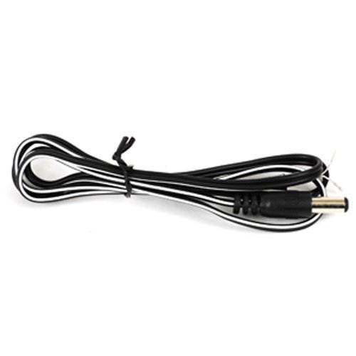 VideoSecu 16 Pieces 3ft Feet Male Power Pigtail Cable DC Wire Cord Plug for CCTV Security Camera Power Supply Box WF6