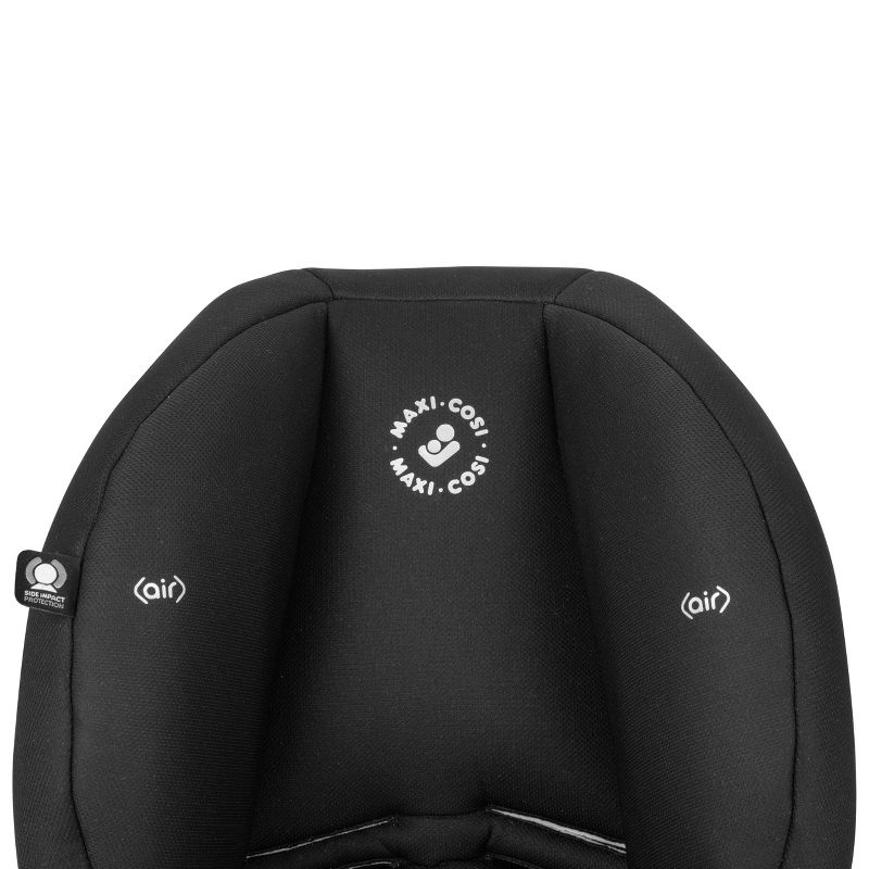 Maxi-Cosi Mico XP Max Pure Cosi Infant Car Seat - Essential Black