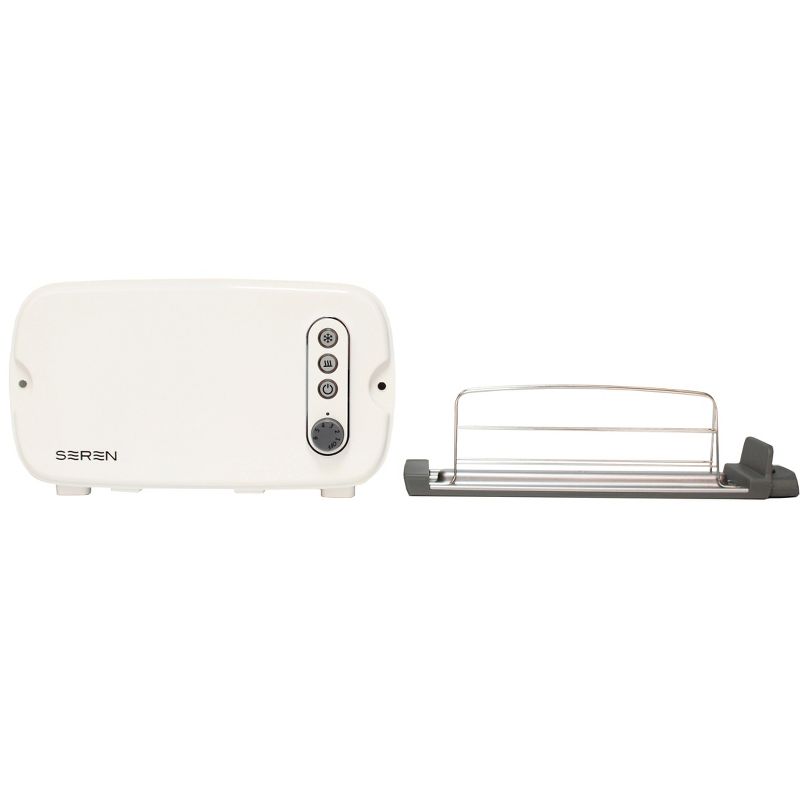BergHOFF Seren Side Loading Toaster