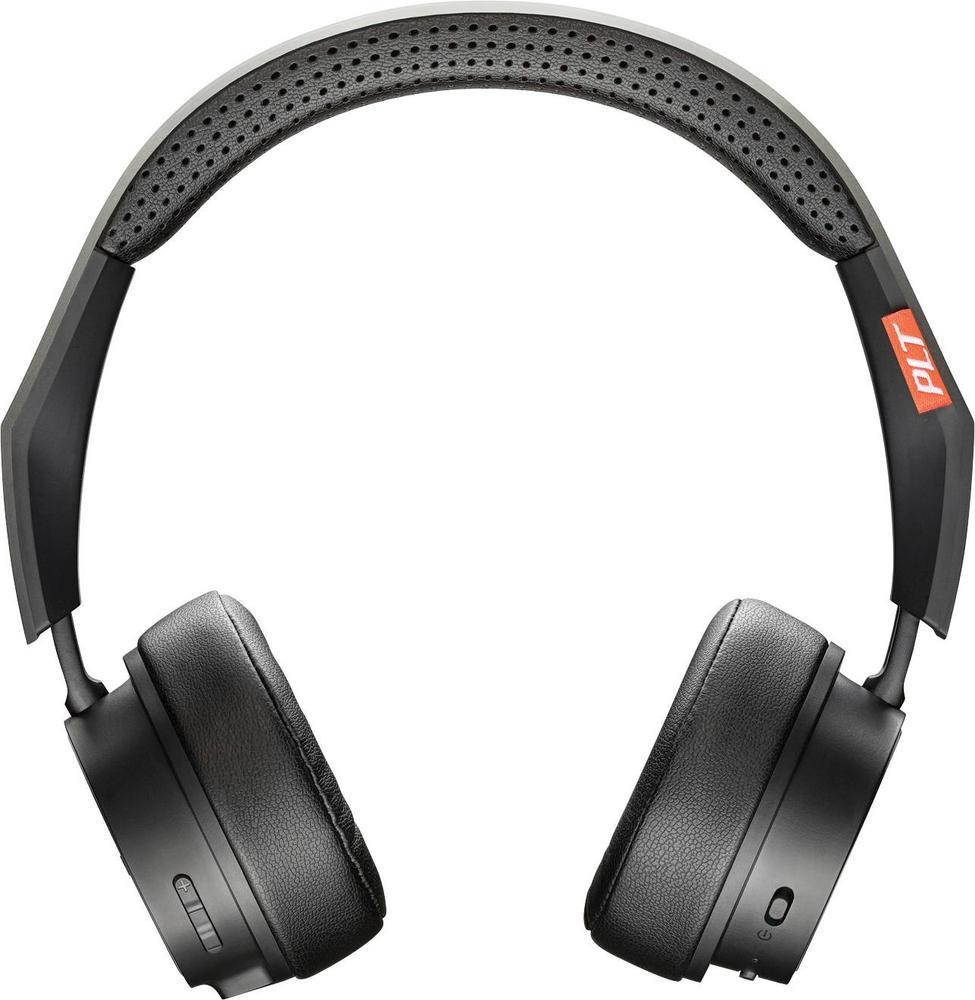 BackBeat FIT 505 Wireless On-Ear Headphones - Black
