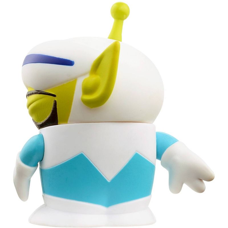 Disney Pixar Alien Remix Frozone