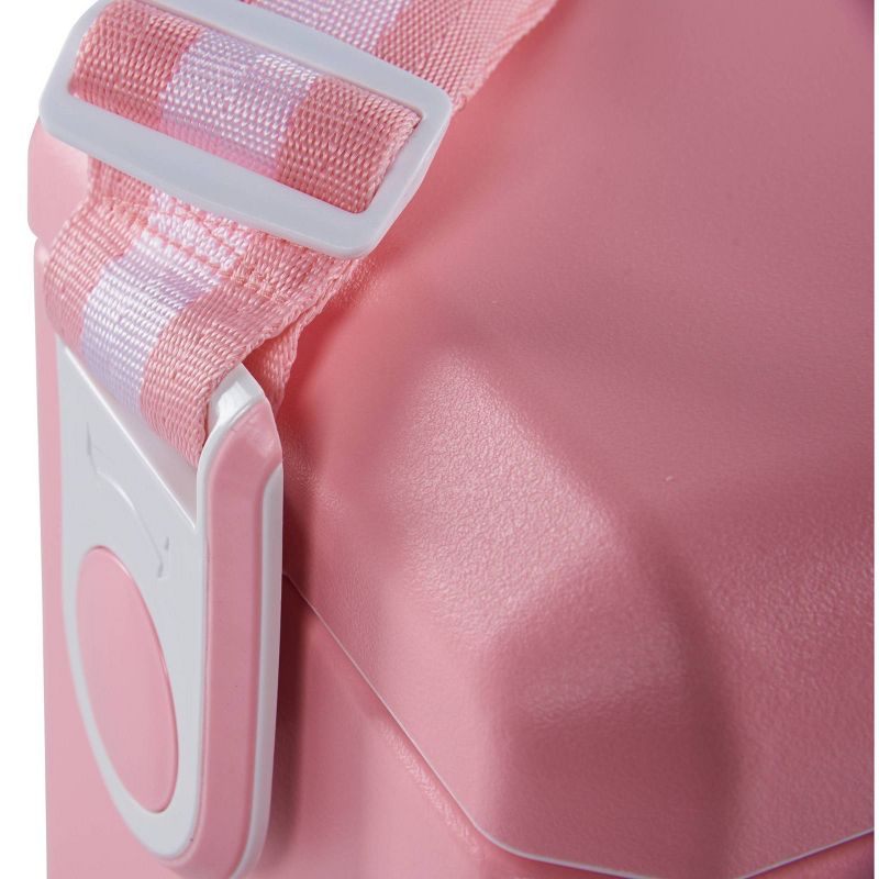 Igloo Tag-A-Long Too 11qt Cooler - Blush