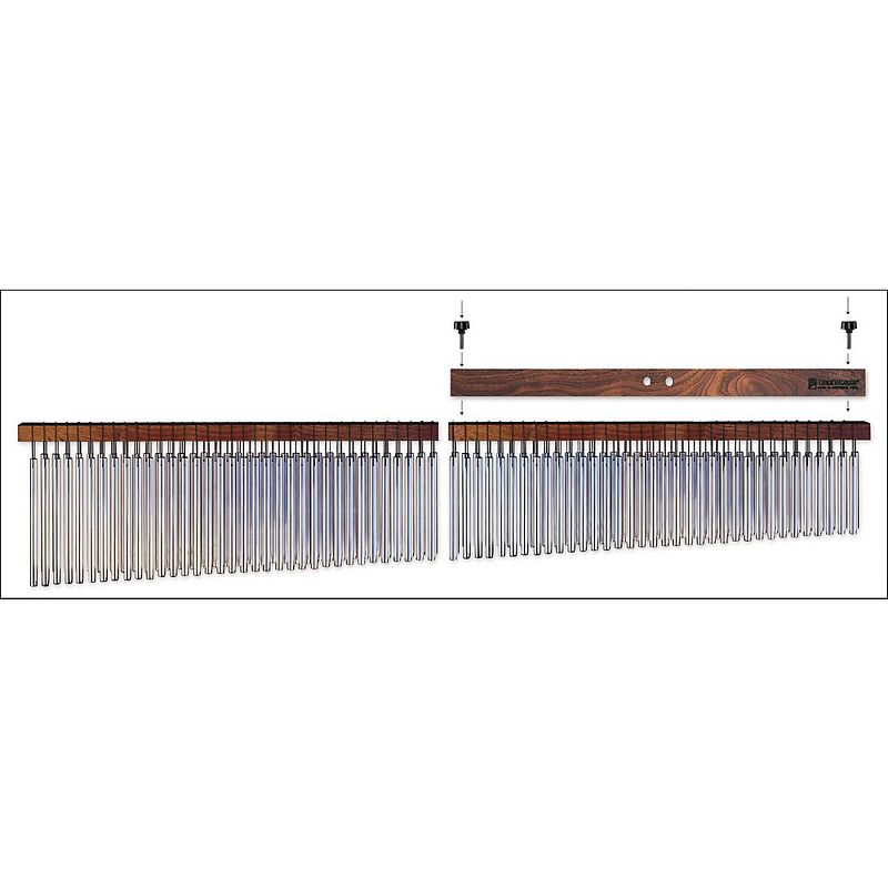Treeworks InfiniTree 140-Bar Double Row Chime