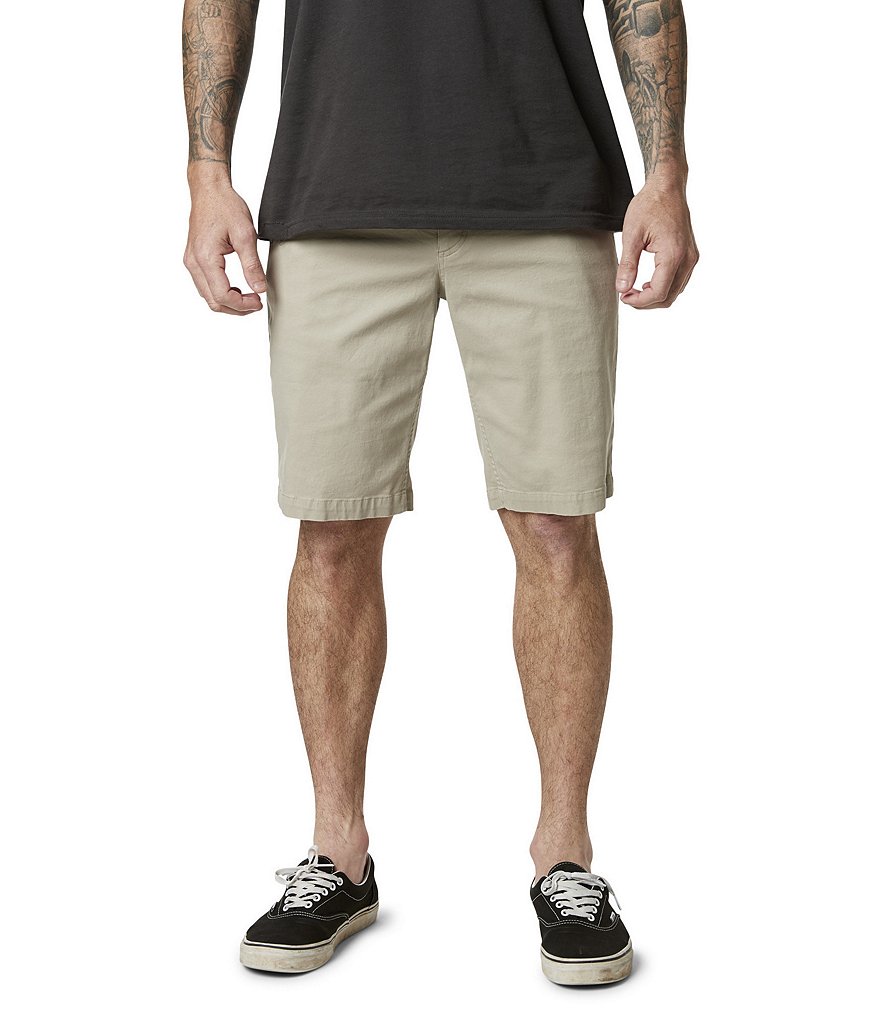 Fox Essex 21#double; Outseam 2.0 Chino Shorts