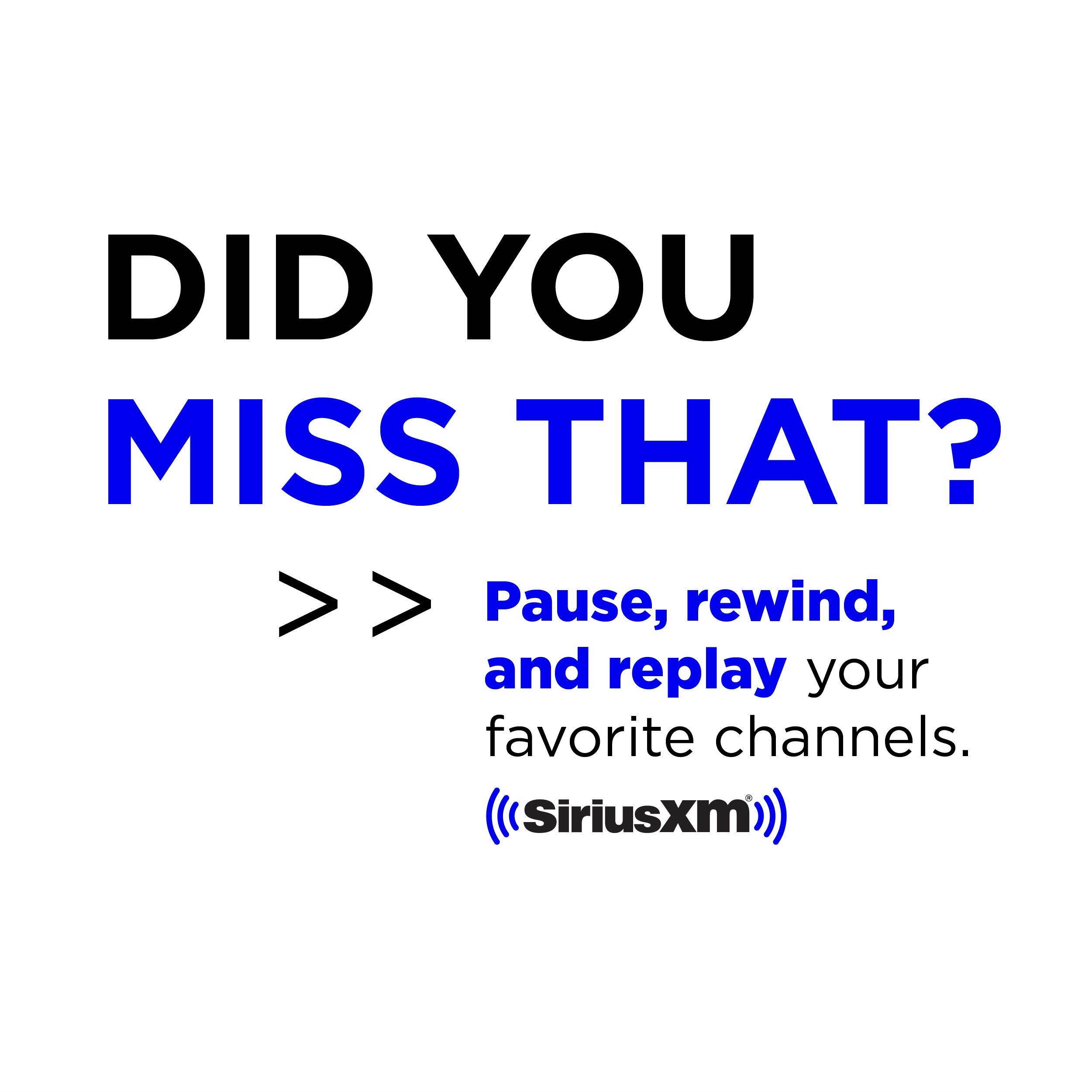 SiriusXM SXPL1H1 Onyx Plus Satellite Radio with Home Kit with Free 3 Months Satellite and Streaming Service