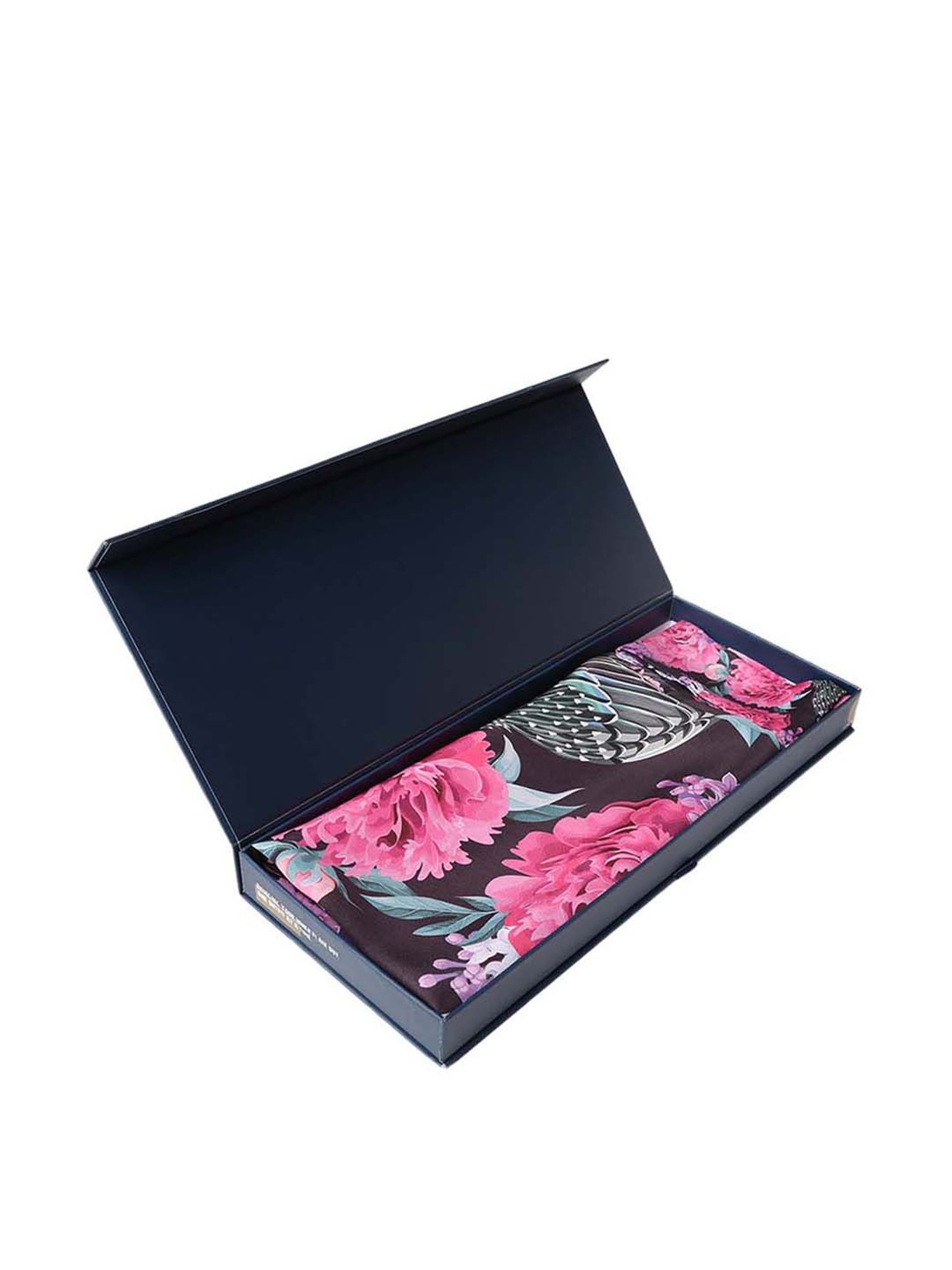 Under Armour Black Polyester Hijab - Extra Small