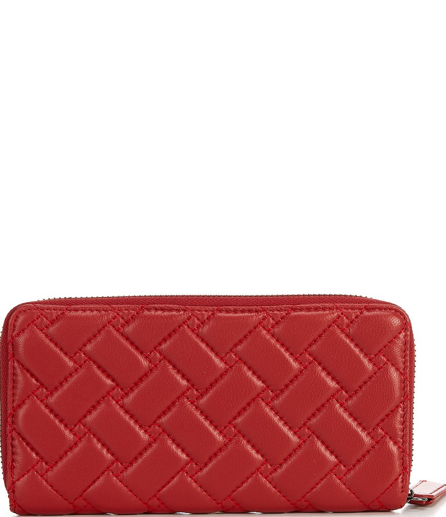 Kurt Geiger London Kensington Zip Around Wallet