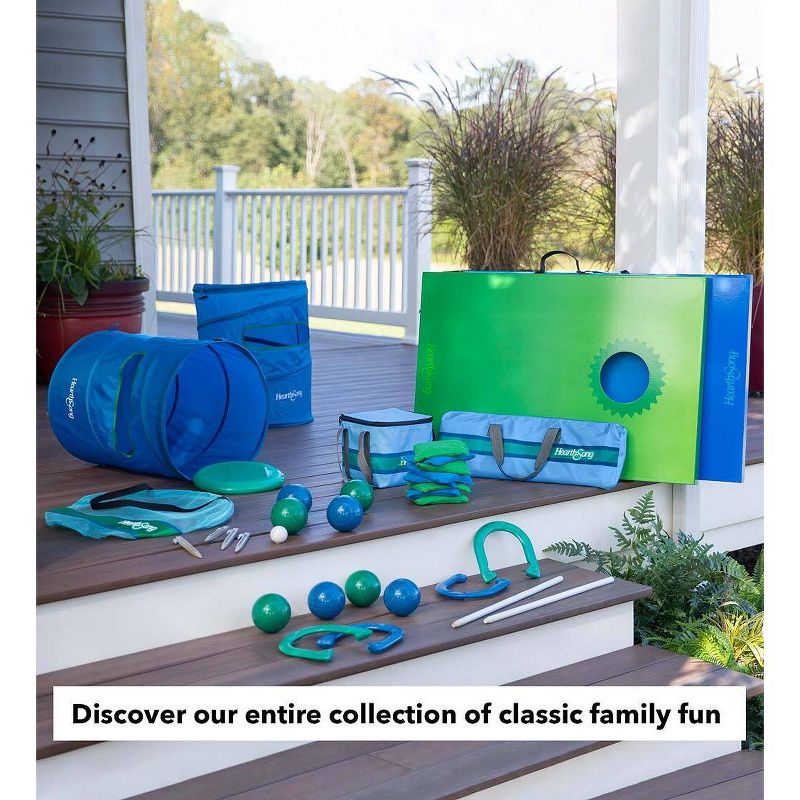 Wham-O Pickle Ball Set