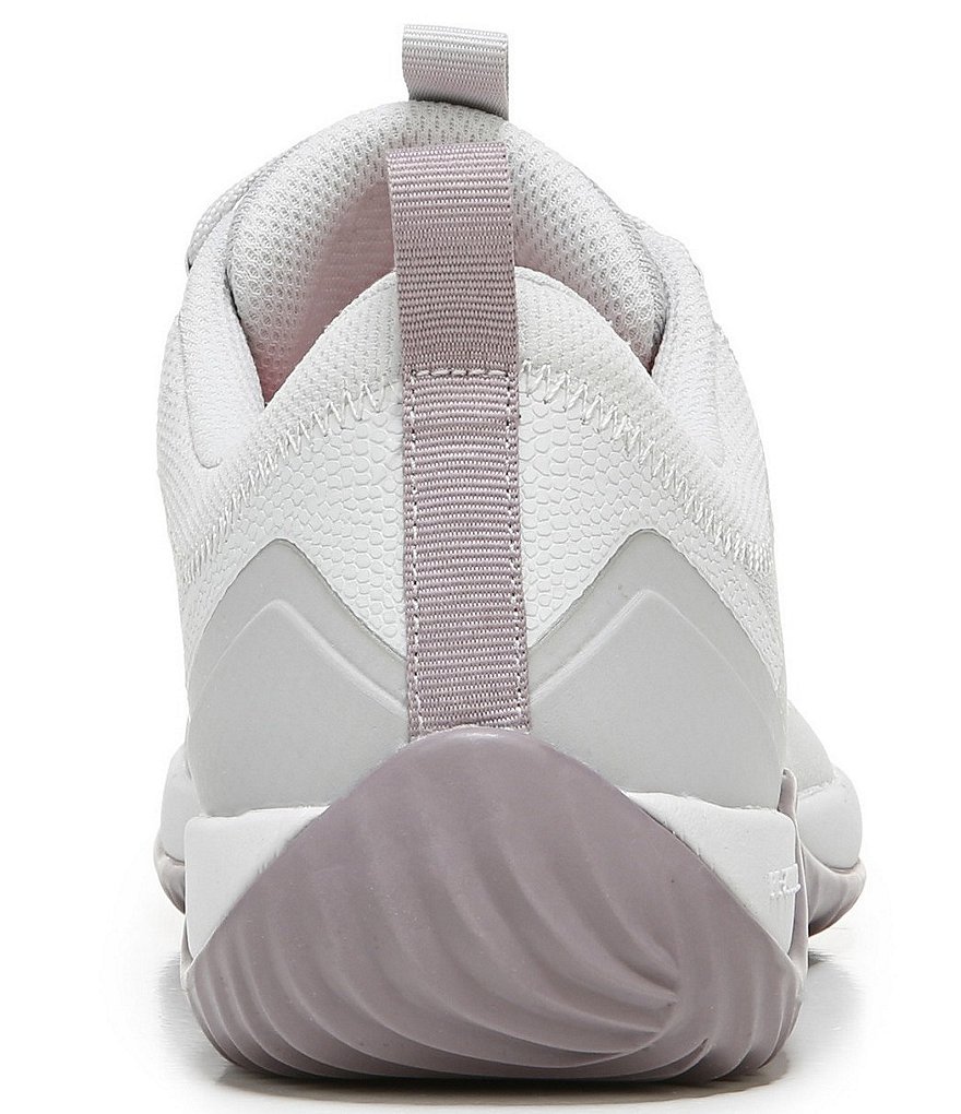 Ryka Echo Low Outdoor Sneakers