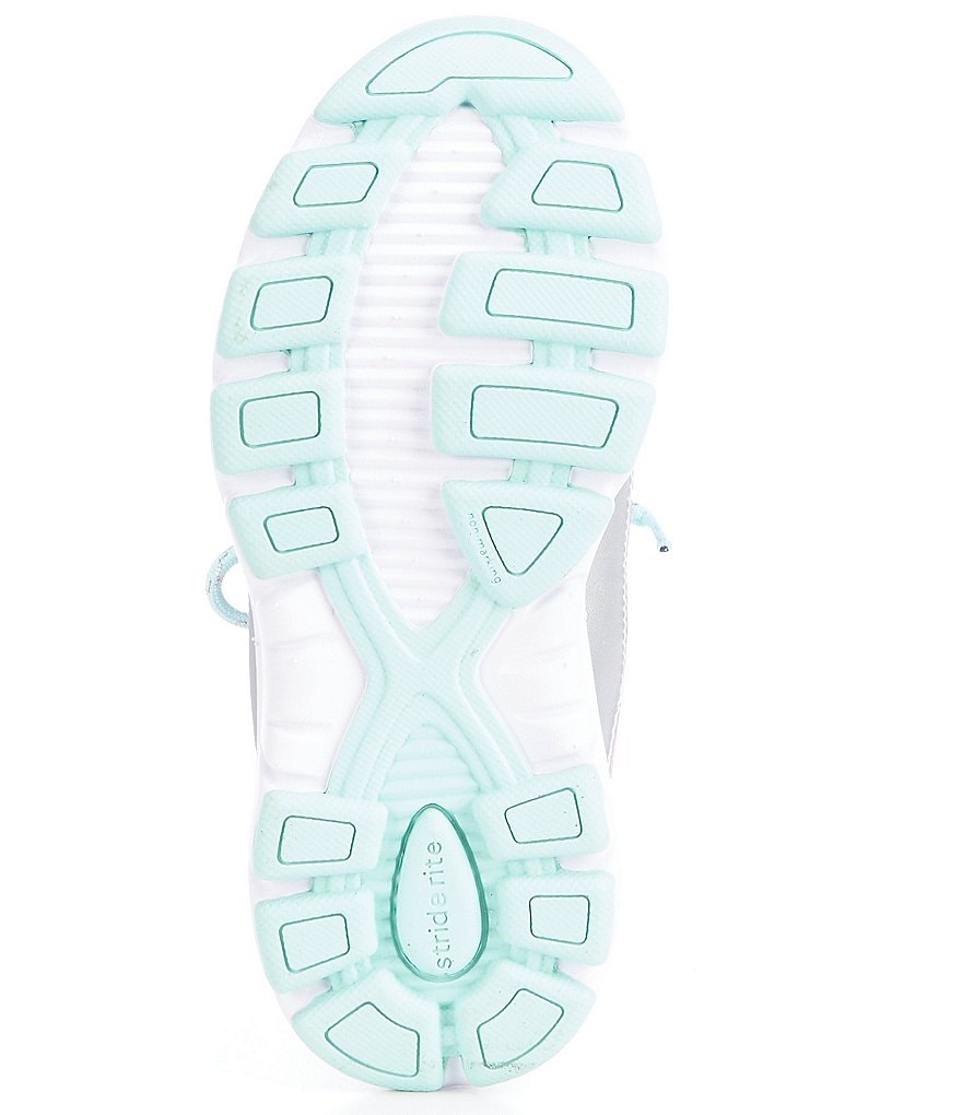 Stride Rite Girls' Journey Made2Play Adaptable Washable Sneakers (Youth)