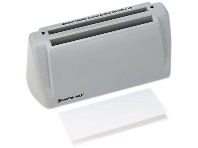 Household Essential 510-3 3 Piece Vision Box - 2 Small and 1 Large