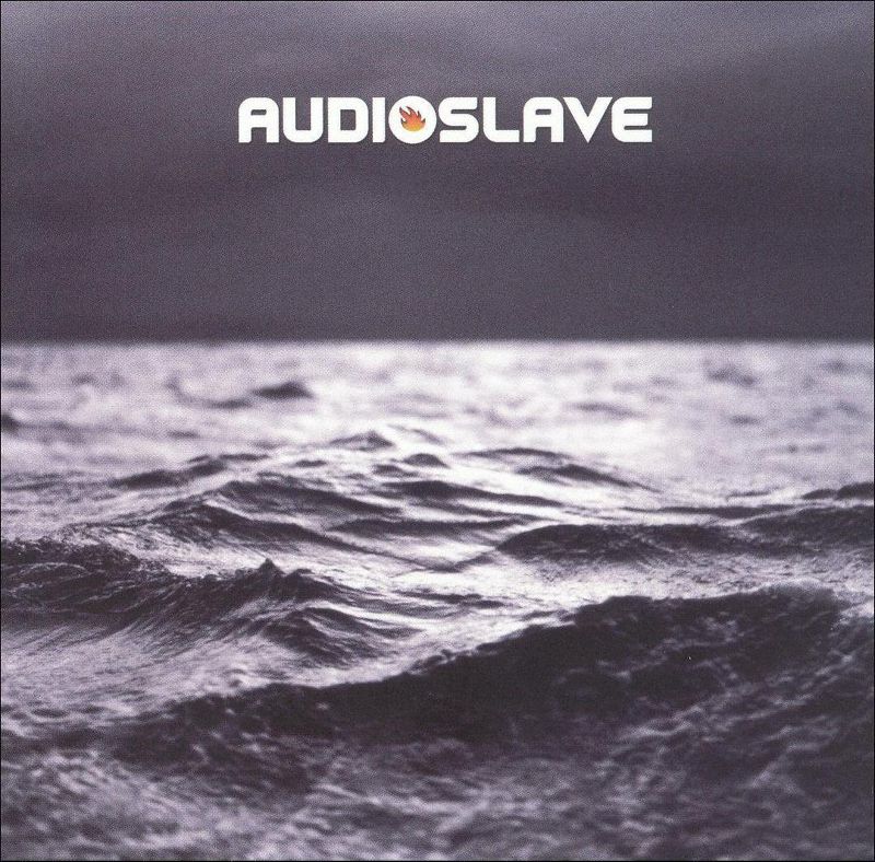 Audioslave - Out of Exile (CD)