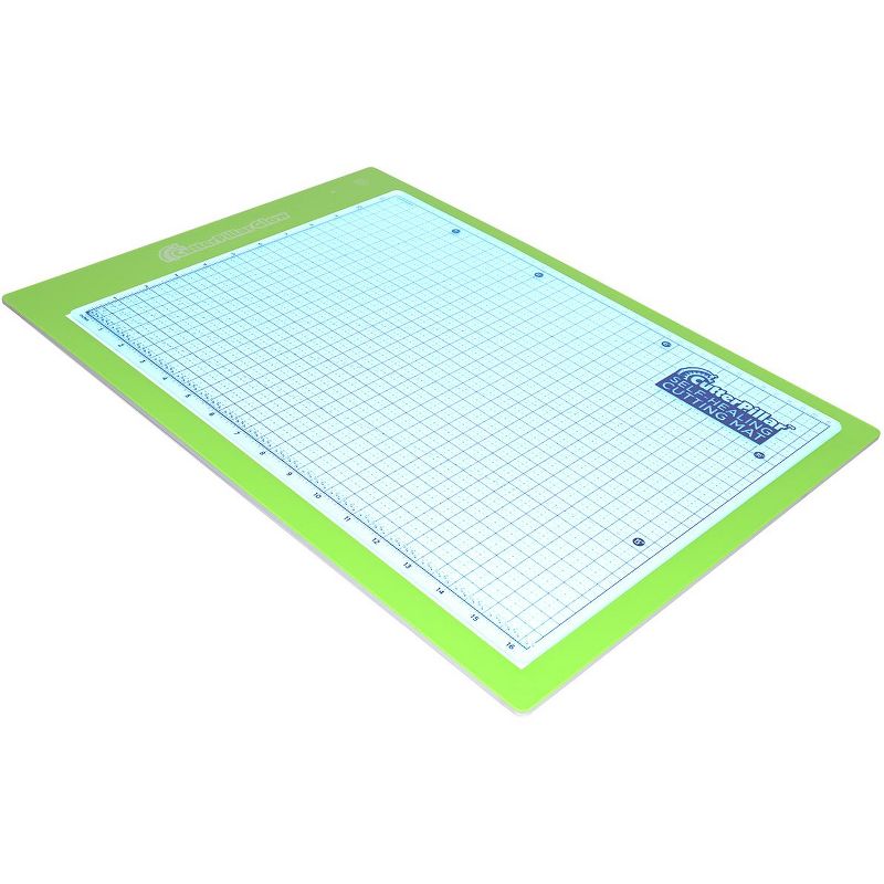 Cutterpillar Glow Basic Led Light Pad