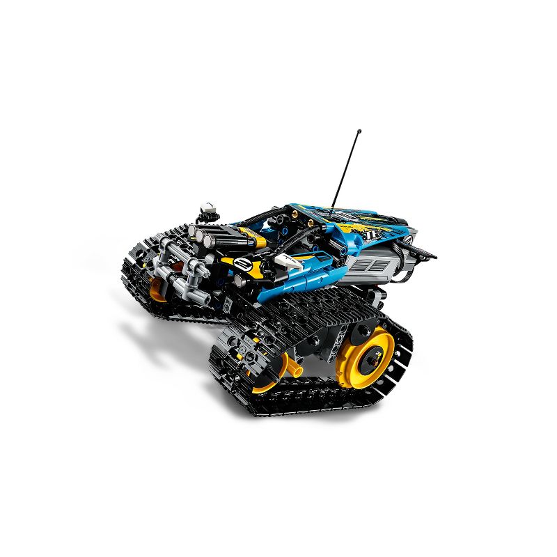 LEGO Technic Remote-Controlled Stunt Racer 42095
