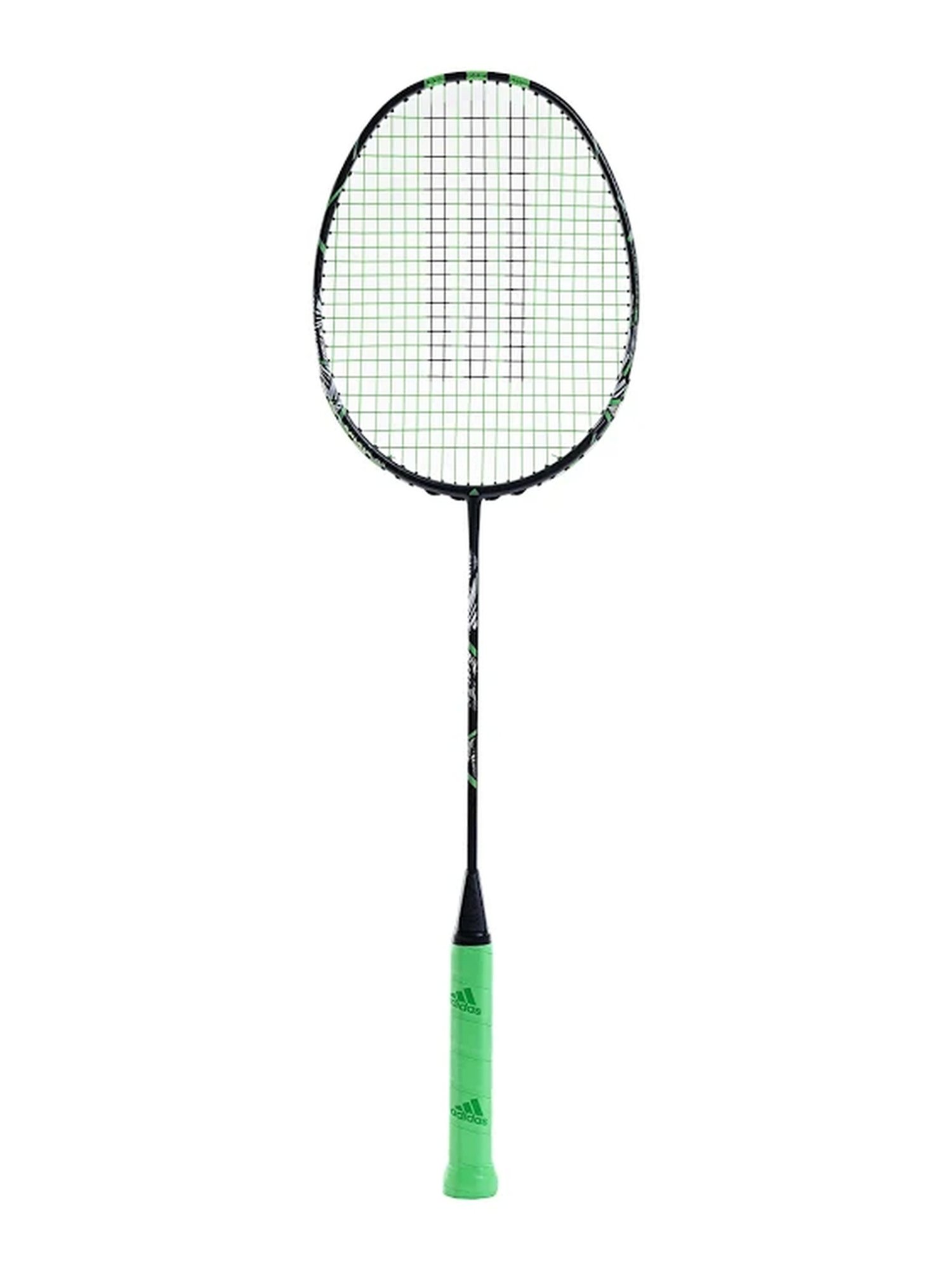 Adidas Kalkul A5 Black Badminton Racquet (Size-G5)