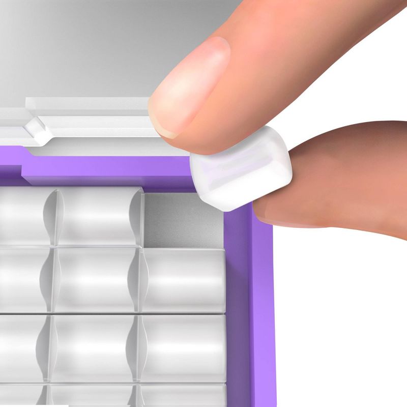 GUM Orthodontic Wax Mint - 35ct