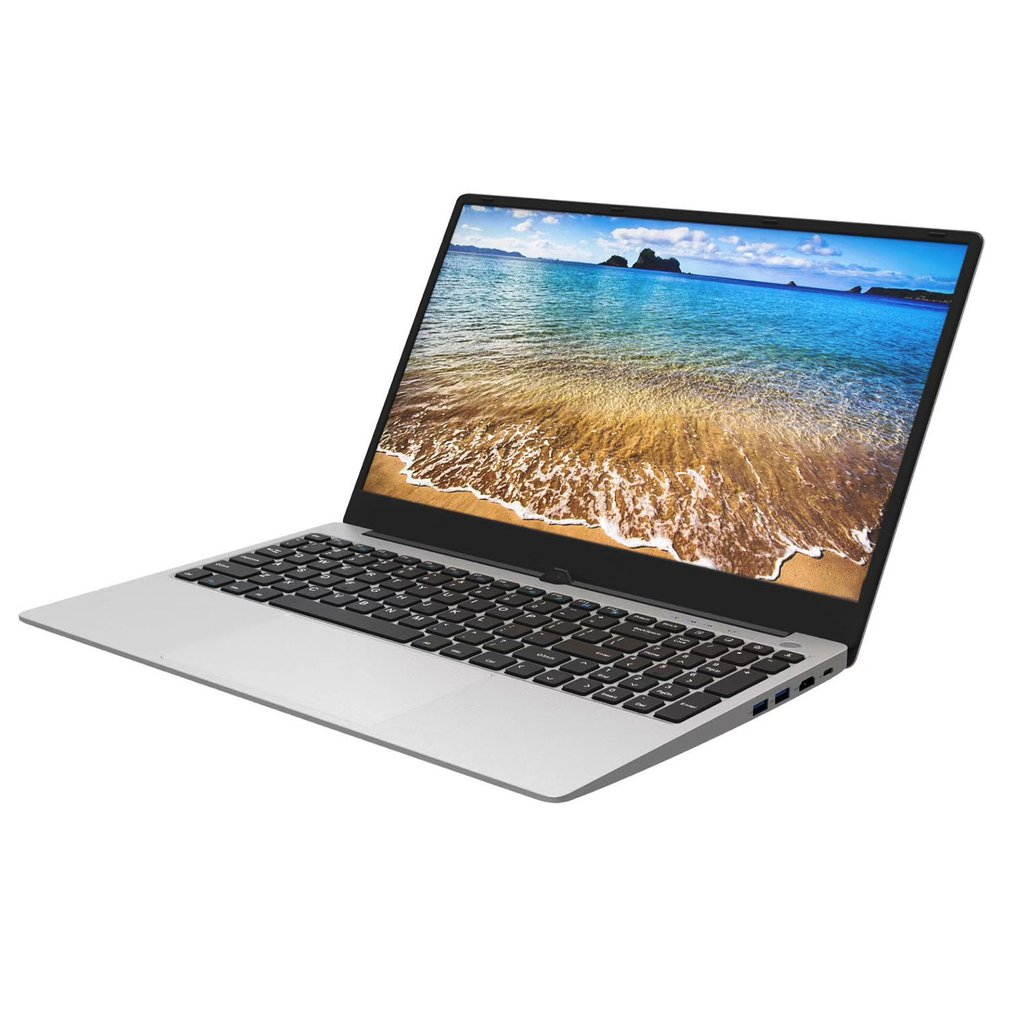 15.6-inch ultra-thin business office laptop Intel Pentium 4405U RAM 8GB + ROM SSD 512GB solid state drive 2G discrete graphics,15.6-inch computer bag plus power pack