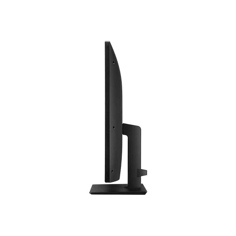 LG 43BN70U-B 43 Inch UHD 3840 x 2160 8ms 60Hz 16:9 USB Type-C 4K IPS Monitor, Black