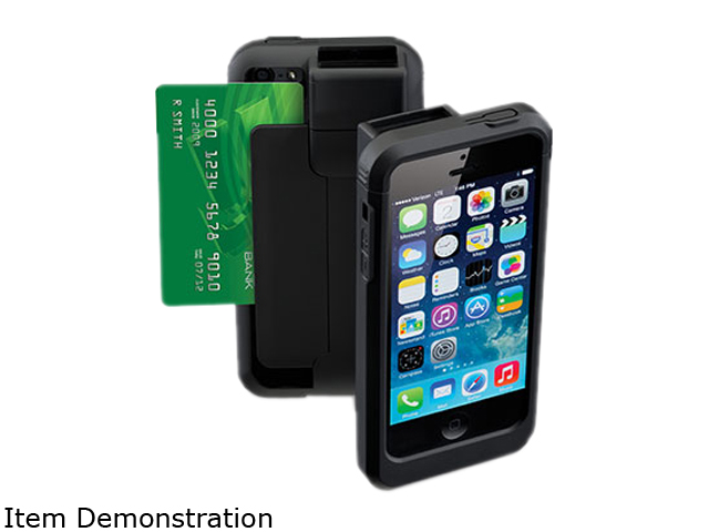 INFINITE PERIPHERALS LP5-E-POD5 Infinite Peripherals Linea Pro 5 Barcode Scanner