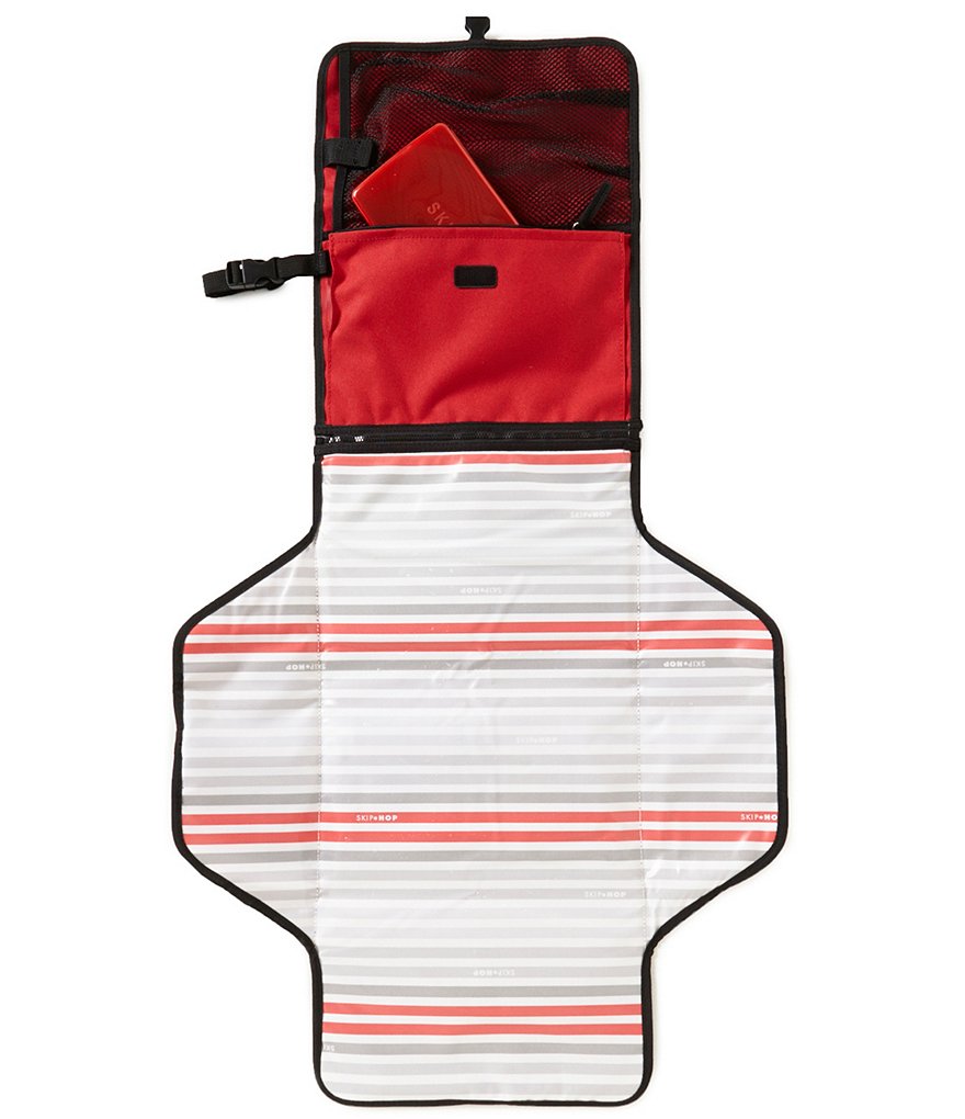 Skip Hop Pronto Signature Changing Pad Station