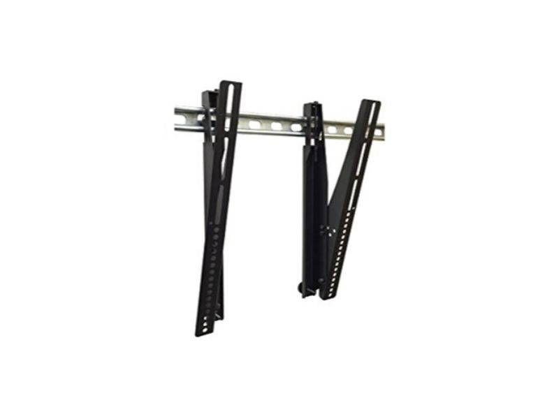 BEMATECH Logic LDX1000UP-BK LTX1000 Customer Pole Ddisplay, 9MM 2X20 USB PORT POWERED, CONFIGURABLE COMMAND SET - BLACK