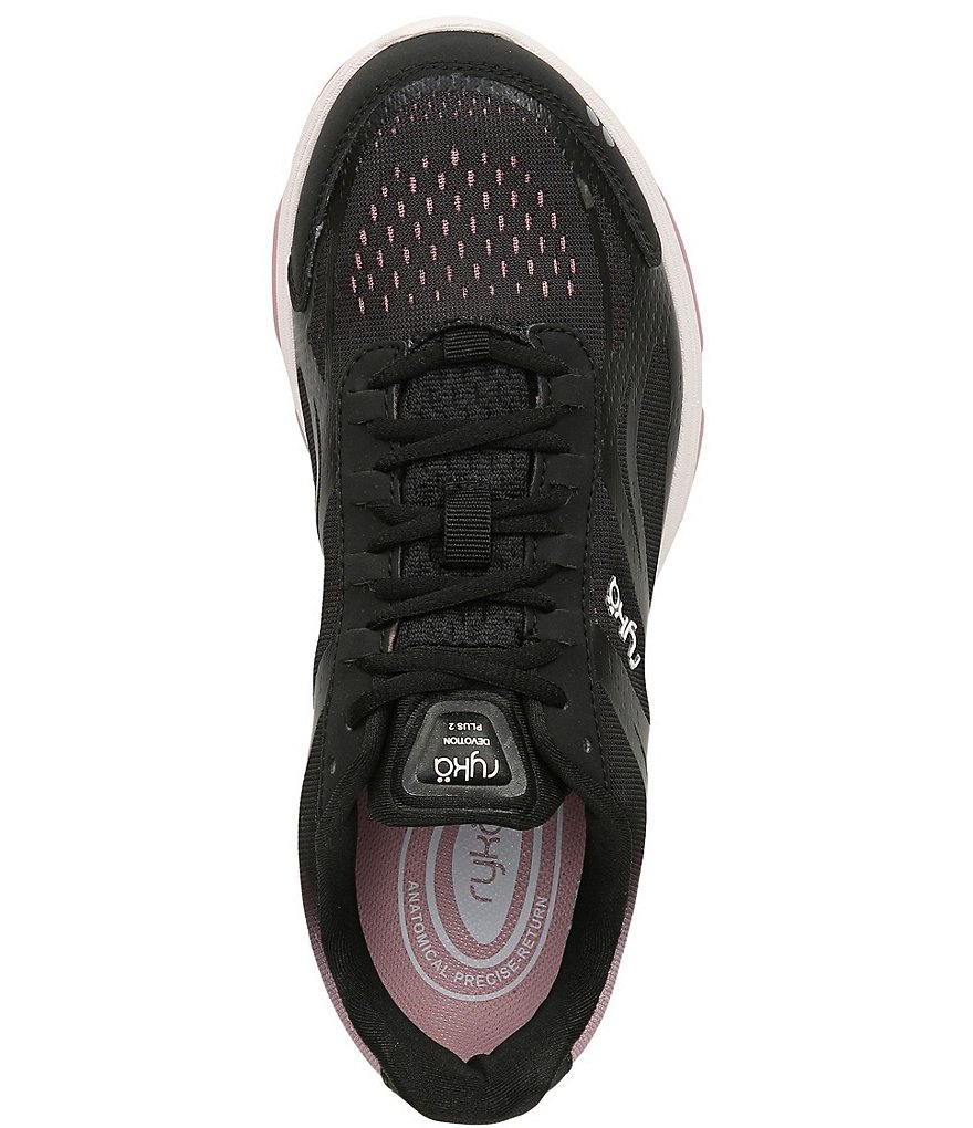 Champion Women's Talos A Sweatshirt Lace-Up Sneakers