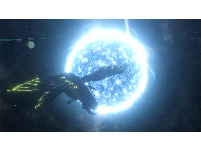 Stellaris: Utopia [Online Game Code]